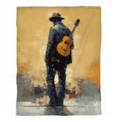 Electric Euphoria Duvet Cover - Beyond T-shirts